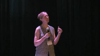 SIWC 2010 - Bonnie Jo Campbell