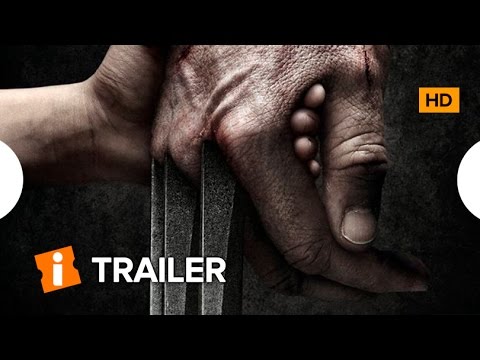 Logan - Trailer Oficial