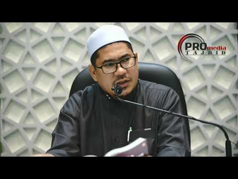 (LIVE) 22-08-2023 Ustaz Radhi Abu Bakar: Telusuri Kisah Sahabat Nabi ? Jaafar Bin Abi Talib r.a