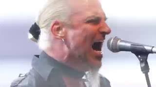 Samael - Mask of the Red Death (Baltimore, MD) 5/27/16 Maryland Deathfest