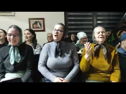 O oră de muzică creștină cu cântece vechi : Merită ascultate