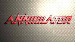 Annihilator - Cold Blooded