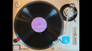 Various – A Basement, A Red Light, And A Feelin' - A Madhouse Compilation