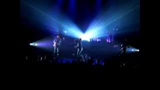 Simple Minds, Sleeping Girl Live, London, Feb 2006...