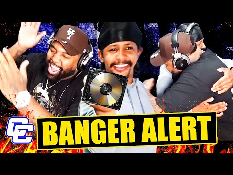 Chuckles Plays His Own Music On The Cuhmunity — The Chat Calls Him a STAR!