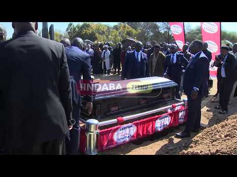 Iindaba Zethu | 25 July 2026 #iindabazethu