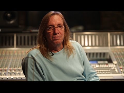 SSL Anatomy Of A Mix with Chuck Ainlay – the one hour edit