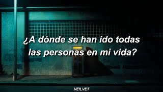 Red House Painters - Uncle Joe // Letra Español