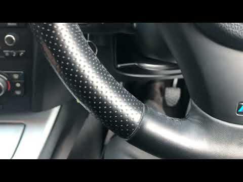 2009 09 BMW 318 I M Sport Touring 95k At VFM Autosales Ltd Groombridge