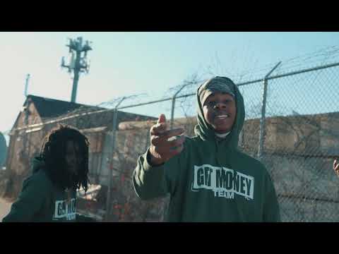 GMT Winter Cypher Pt1 Presented By @GMTENTERTAINMENT