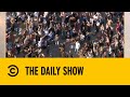 No Social Distancing At Twerking Contests Chainsmokers Concert The Daily Social Distancing Show
