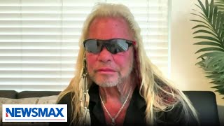 Dog the Bounty Hunter: I've overcome a lot through my faith in God