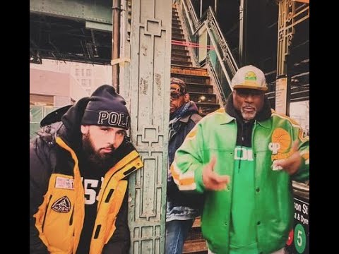 Him Lo - Death By Strangulation feat. Grand Scheme & Clever 1 (Official Video)