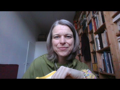 Learning to read Faust (8) - Study Room 1