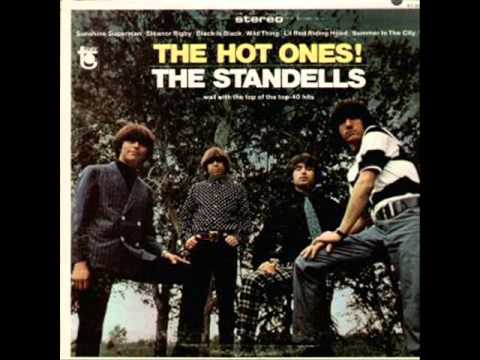 Standells - Barracuda (1967)