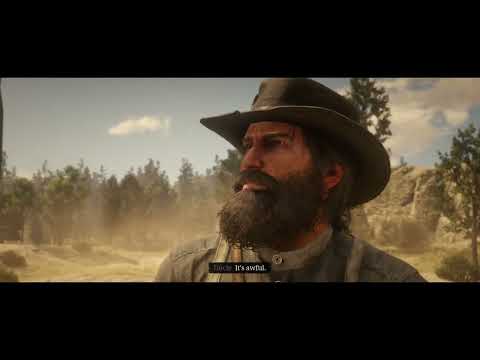 Red Dead Redemption 2 Gameplay Pt 44