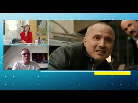 Emisija: Jutro sa Majom - Miloš Timotijević