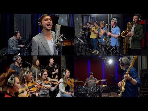 So Very Hard to Go – Leonid & Friends (Tower of Power cover)