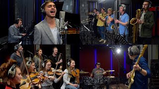 So Very Hard to Go – Leonid &amp; Friends (Tower of Power cover)