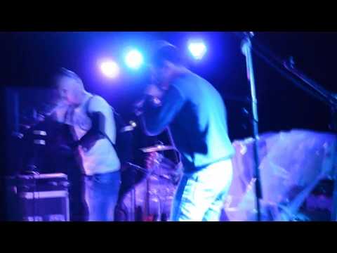 Деан ДКР & Мартин Грин - НАСТАП НА OUTDOOR FEST ( Video )