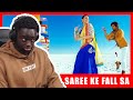 Saree Ke Fall Sa Full Video Song | R...Rajkumar | Pritam | Shahid Kapoor Sonakshi Sinha | REACTION