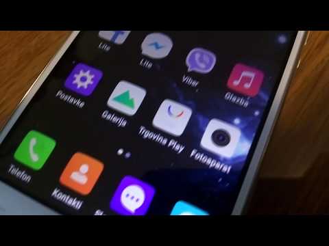 Leagoo Z5 LTE ShowCASE