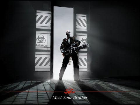 Hitman Codename 47 Mission 12 : Meet Your Brother (END)