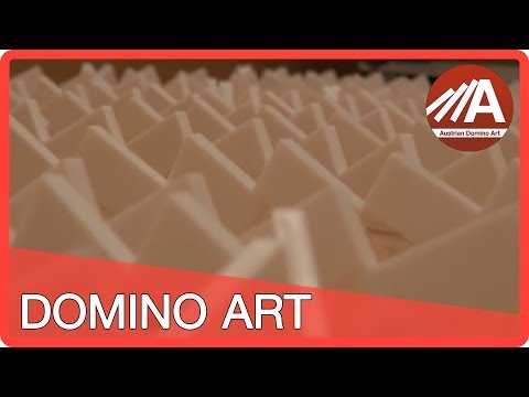 6,666 DOMINOES - Huge SONIMOD project!