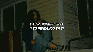 LLORAS - PLAN B FT RAKIM Y KEN-Y (LETRA)