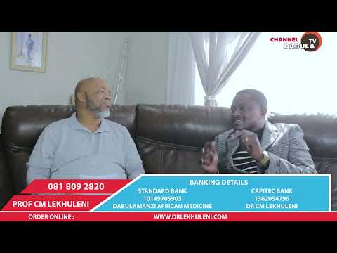 ISIPOKI NENYOKA DONT MIX