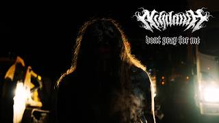 Nihilanth - Don't Pray For Me video