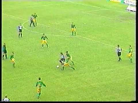 2002 05 02 Zulte Waregem - VW Hamme 2 1 (Kanaal3)