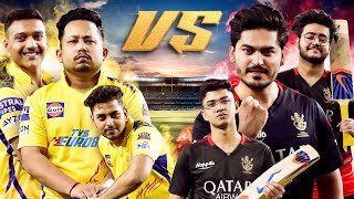 CSK vs RCB | IPL 2024 SPOOF | JokerKiHaveli