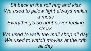 Benzino - I Remember Lyrics