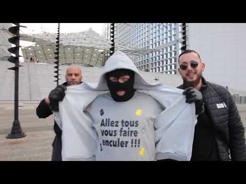 Clip Piracies MORSAY GIO