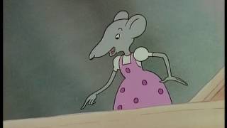 Souris souris - Le dé à coudre