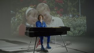 De justesse Music Video