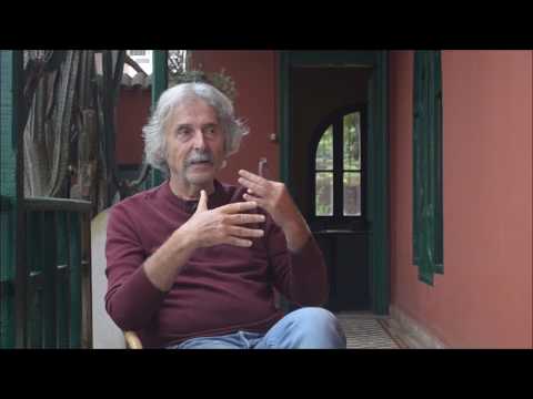 Entrevista a Marks Willem