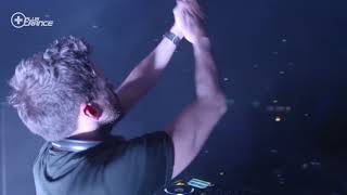 Gareth Emery - Long Way Home (LIVE @ Laserface San Francisco 2018)