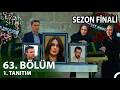 Uzak Şehir 63. Bölüm Fragmanı l Sezon Finali