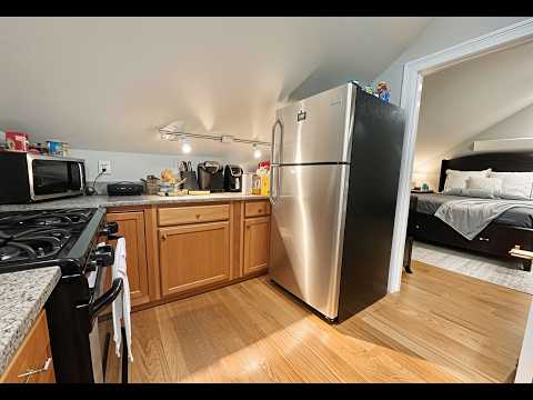 21 Chestnut Hill Ave. — Brighton