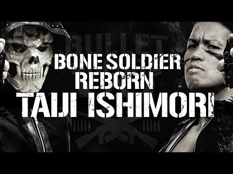 Taiji Ishimori Has A Message For The Rest Of The Junior Heavyweights, And Explains Why He Joined ‘Bullet Club’