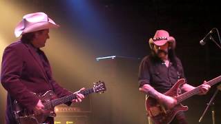 HEADCAT - Eagle Flies on Friday (Slow Blues) - Lemmy / Danny B. Harvey / Slim Jim Phantom