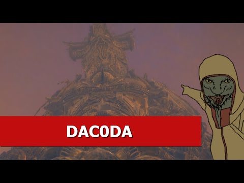 [Skyrim] DaC0da - Mod Review