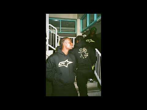 8ruki x mike shabb x the alchemist type beat - samples