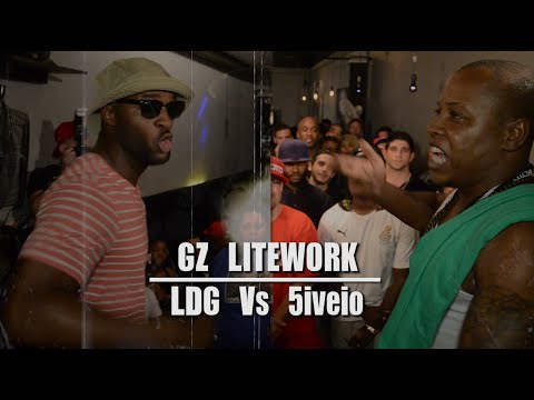 LDG vs 5iveio