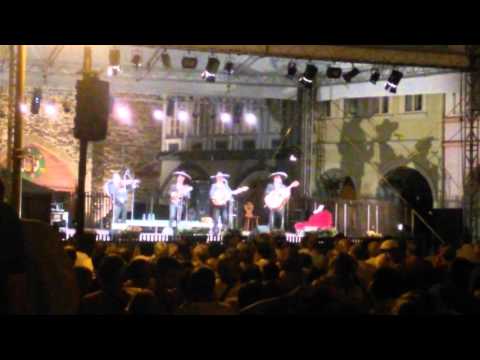 Chodské slavnosti 2015