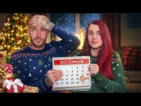 VI KOMMER MISSA JULEN