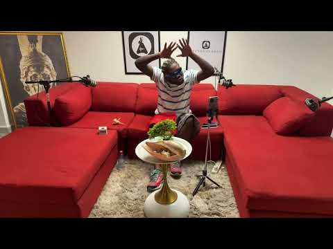 Adankopodcast- Showboy Breaks Silence on Kwesi Arthur,Shatta wale & Blakk rasta,Fella new movie& Mdk