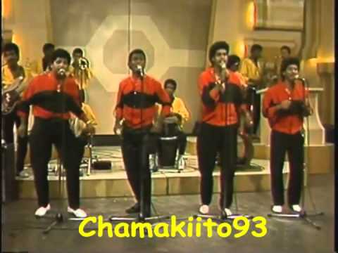 LA ORQUESTA JOVEN - Me Decidi (80's)